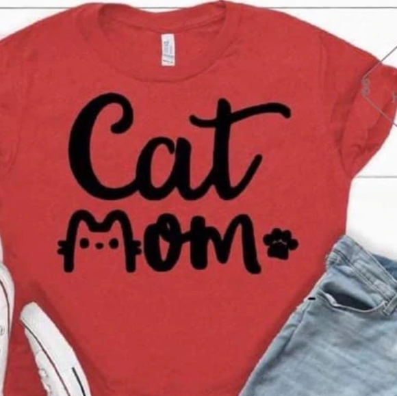 LOW STOCK cute women shirt
